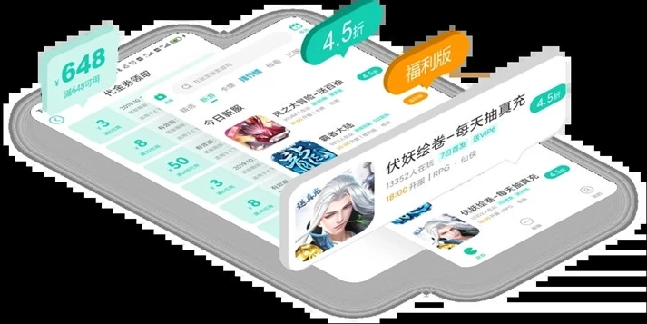 手游专业网站_探索专业手游平台，畅享手游世界的一站式乐园