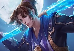 王者荣耀吕德华真名叫什么英雄_探秘王者荣耀吕德华，真名背后的传奇主播