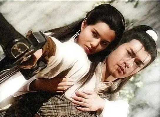 95神雕侠侣免费观看全集在线观看_重温经典，95版〈神雕侠侣〉的永恒魅力