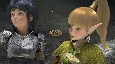 神雕侠侣2022版预告片视频在线观看_〈神雕侠侣2022版〉，经典武侠的新时代演绎——观预告片有感