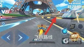 qq飞车游客登陆_QQ飞车游客登录全解析，畅玩赛道的便捷之选