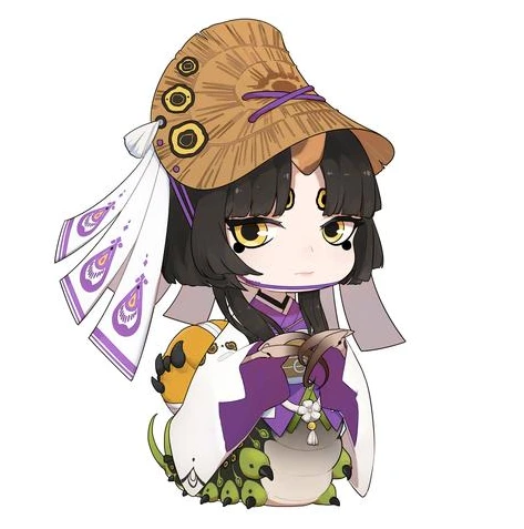 阴阳师 集结期_阴阳师集结期，开启式神之旅的前奏