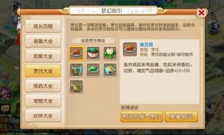 梦幻西游手游渠道版和官方版的区别_梦幻西游手游渠道版与官方版,差异全解析