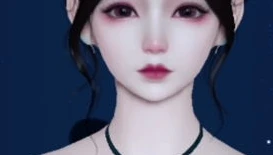 天涯明月刀捏脸二维码成女_天涯明月刀，成女捏脸二维码之美——打造独一无二的江湖佳人