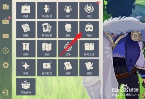 如何在网页玩原神官服_网页畅玩原神官服，超详细教程与注意事项