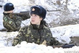 _中的麻辣女兵陌兮,独特的游戏风采与魅力