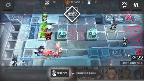 明日方舟冰原废墟怎么打_明日方舟冰原冰封废城低配攻略