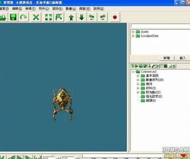 星际争霸编辑器教程_星际争霸编年史时间线修改,基于编辑器的深度探索