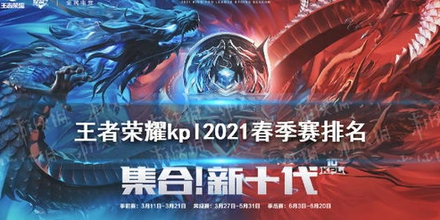 王者荣耀kpl直播回放2021_回顾2021王者荣耀KPL，那些热血与激情的赛场瞬间