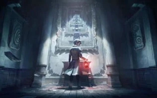 第五人格图片霸气高清_第五人格，霸气图片背后的独特魅力与深度解析
