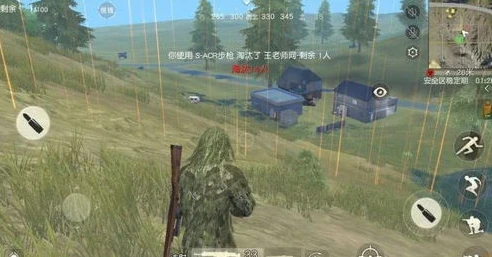 玩荒野行动需要什么显卡才能玩_玩荒野行动需要什么显卡,畅享吃鸡之旅的显卡选择指南