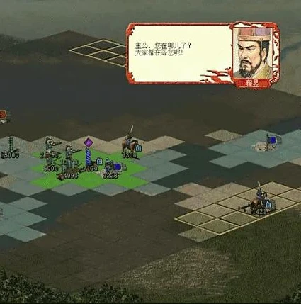 三国志战略版模拟战斗怎么玩_三国志战略版模拟战斗，深度解析玩法与策略