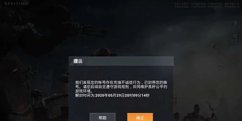 和平精英不诚信充值怎么恢复正常模式_和平精英不诚信充值后的恢复之道，全面解析与解决策略