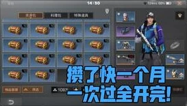 创造与魔法纳坦岛宝箱刷新时间_创造与魔法纳坦岛宝箱刷新全解析，多久才能再次开启宝藏之旅？