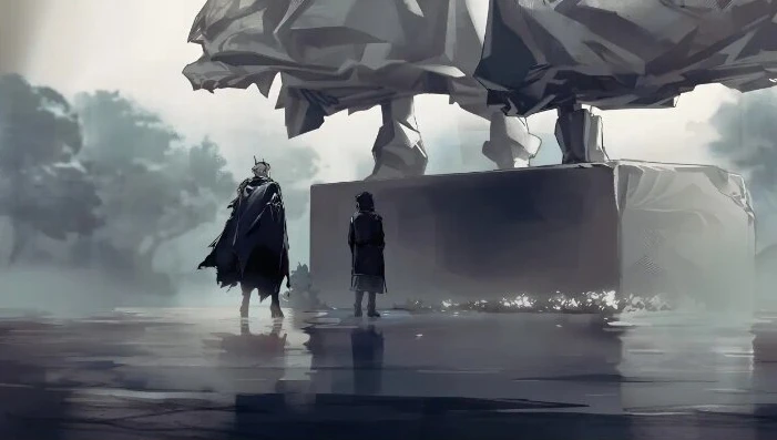 博士为什么叫巴别塔的恶灵_解析〈明日方舟〉中博士被称为巴别塔的恶灵之谜