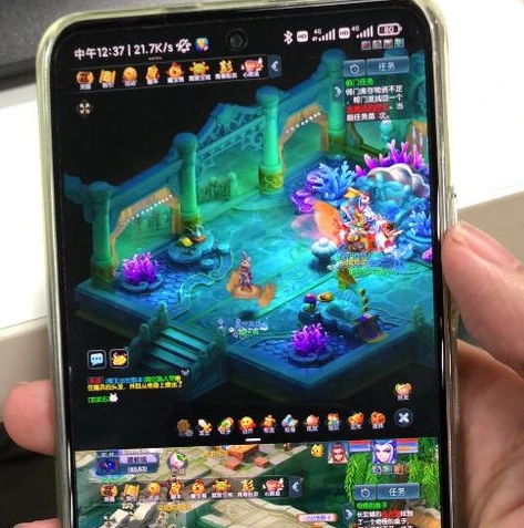 电脑双开梦幻西游手游怎么弄_电脑双开梦幻西游手游全攻略，轻松畅玩双倍乐趣