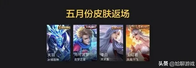 王者荣耀2021年新皮肤大全2021年新皮肤时间表_王者荣耀2021年新皮肤全解析，时间表与亮点一网打尽