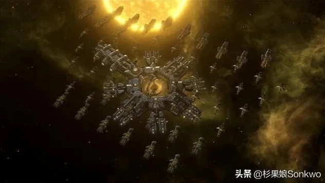 星际争霸中的地球联邦_星际争霸地球联合理事会，令人惊叹的黑科技