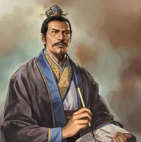 三国第一毒舌_三国第一毒士，贾诩的智谋与乱世沉浮