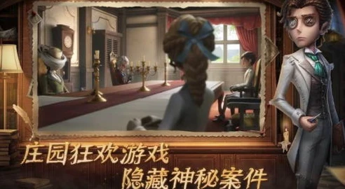 第五人格下载今日头条版安装_畅享独特游戏体验，第五人格今日头条版下载全攻略