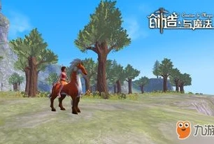 创造与魔法30级会飞的坐骑_创造与魔法，30级飞行坐骑获取全攻略