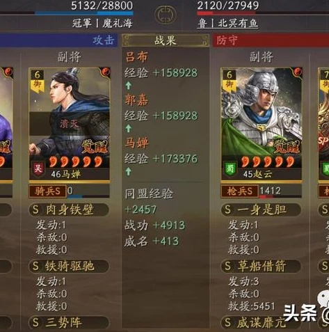 三国志战略版三赛季白皮书_三国志战略版S3赛季白皮书，深度解析与战略指南