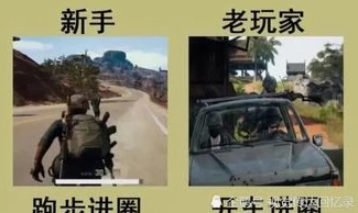 和平精英老6图片_和平精英中的老六，独特战术与帅气背后的游戏智慧