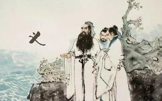 庄子主张无为避世的思想哪四句?_庄子无为避世思想在王者荣耀中的映射，深度解析