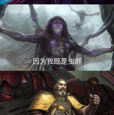 星际争霸虫族vs其他种族怎么玩_星际争霸虫族对阵其他种族的策略与技巧全解析