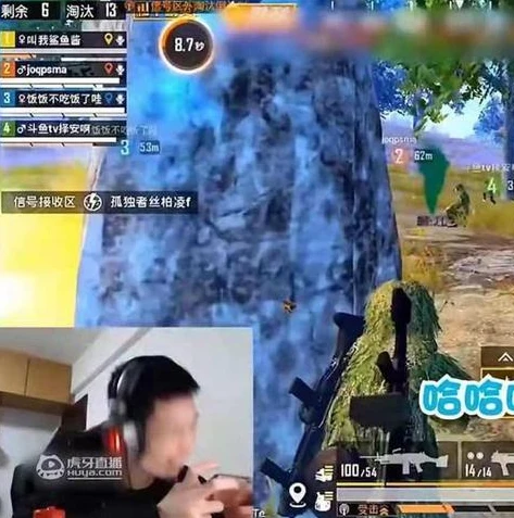 鲨鱼玩和平精英视频全集高清_〈鲨鱼玩和平精英〉,游戏大神的高能操作全解析