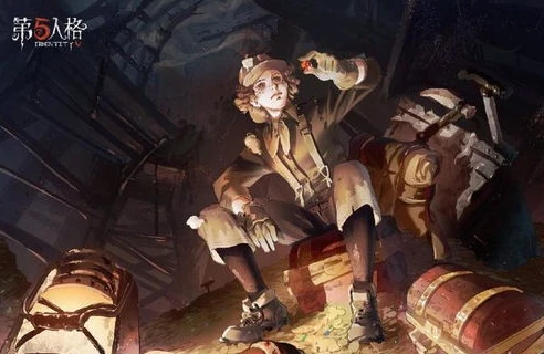 第五人格全新资料片-重逢之时_〈第五人格〉重逢之时，真相与救赎的深度探索