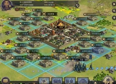 率土之滨顶尖阵容_率土之滨2021十佳阵容全解析，称霸十三州的强力组合