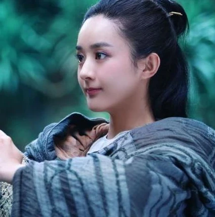 神雕侠侣小龙女与杨过解除误会是哪一集_〈神雕侠侣2014版〉,52集小龙女救杨过,冰释前嫌解误会