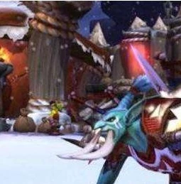 魔兽世界暗影界战役任务流程攻略_魔兽世界暗影界战役任务全流程深度解析
