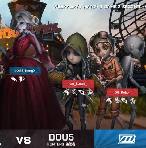第五人格有没有qq好友辅助_第五人格，QQ好友相关的探索与游戏社交