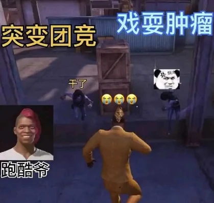 和平精英突变团竞2.0版本搞笑视频_〈和平精英突变团竞2.0版〉爆笑大赏，那些意想不到的奇葩瞬间