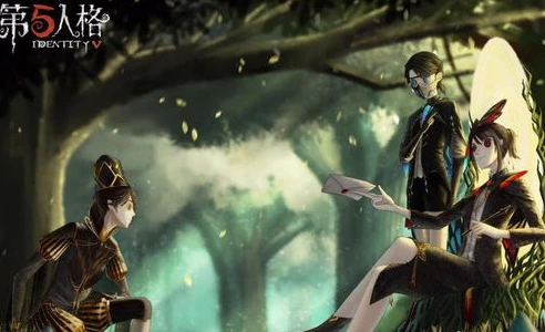 第五人格,空军_〈第五人格〉空军加强之路，陌兮视角下的全新可能