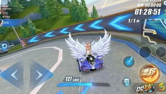 qq飞车手游安卓转ios_QQ飞车手游安卓转iOS全解析，跨越系统的畅玩之旅