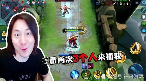 后羿大神教学视频_后羿大神养成记，张大仙后羿教学全解析