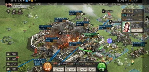 三国志战略版安卓版的号在ios上能登录吗知乎_三国志战略版，安卓账号能否登录iOS版？深度解析