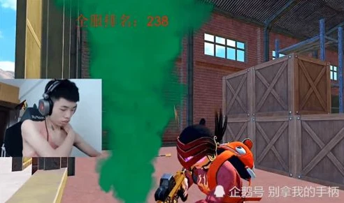 和平精英鲨鱼掉分视频_和平精英，鲨鱼掉大分背后的故事与游戏启示