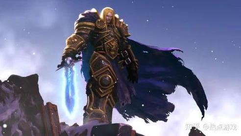 魔兽争霸3重制版人族1v3最新版本下载_魔兽争霸3重制版人族1v3，独战群雄的策略与挑战