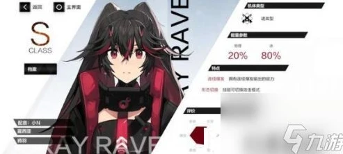 战双帕弥什角色全图鉴3D 动态_战双帕弥什角色全图鉴2023,深度解析多元角色魅力