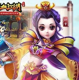 天涯明月刀9大职业介绍_天涯明月刀各大职业全解析，选对职业开启热血江湖之旅
