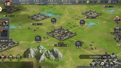 放置三国0.1折版本下载_，超值折扣下的三国策略手游新体验