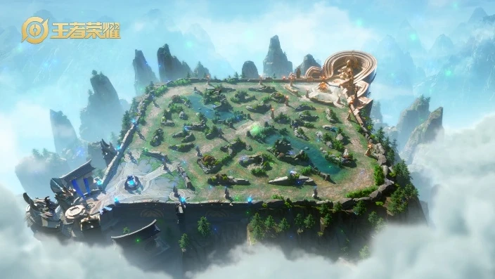免费游戏王者荣耀的电脑版叫什么_探索王者荣耀电脑版，畅享免费的MOBA竞技盛宴
