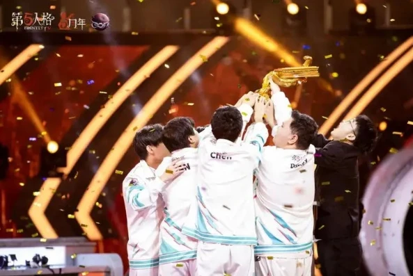 第五人格赛事负责人张洋_探秘第五人格赛事背后的关键人物，张洋