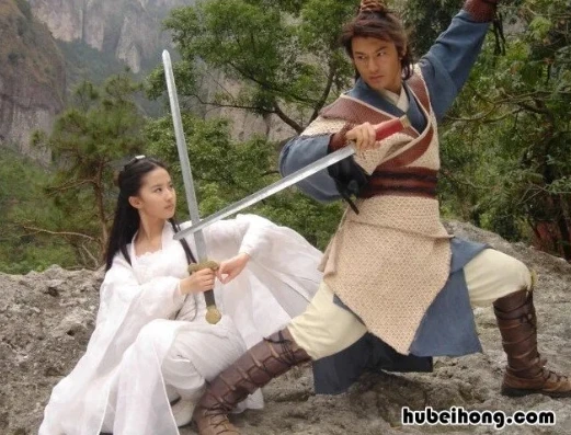 神雕侠侣2006版演员表_，演员阵容背后的经典武侠传奇
