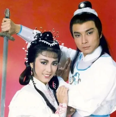 2014版神雕侠侣演员表介绍图片_,众星璀璨演绎经典武侠传奇
