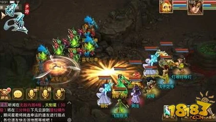 问道手游怎么提升伤害_问道手游提升伤害全攻略，全方位打造强力角色